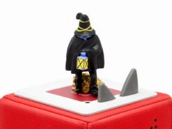 Tonies - Die Drei Räuber - Hörbuch -Kinderspielzeug tonies r uber box