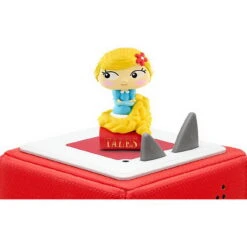 Tonies - Lieblings Märchen - Rapunzel NEU 2023 - Hörbuch 5 Tonies - Lieblings Märchen - Rapunzel NEU 2023 - Hörbuch -Kinderspielzeug tonies rapunzel 23 box