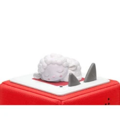 Tonies - Schlummerbande Einschlafmelodien - Schlummerschaf Im Zauberwald- Musik 5 Tonies - Schlummerbande Einschlafmelodien - Schlummerschaf Im Zauberwald- Musik -Kinderspielzeug tonies schlummer schaf box