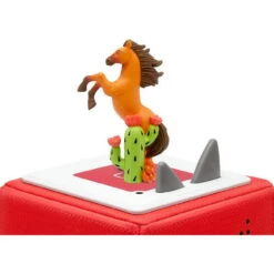 Tonies - Spirit - Frei Und Ungezähmt - Hörspiel -Kinderspielzeug tonies spirit box