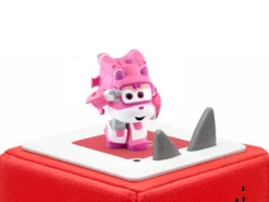 Tonies - Super Wings - Dizzy - Feuer Im Wald - Hörspiel 6 Tonies - Super Wings - Dizzy - Feuer Im Wald - Hörspiel -Kinderspielzeug tonies super wings feuer wald 10001398