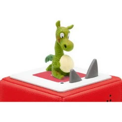 Tonies - Urmel - Urmel Aus Dem Eis- Hörbuch -Kinderspielzeug tonies urmel boxhikrwiap17hll