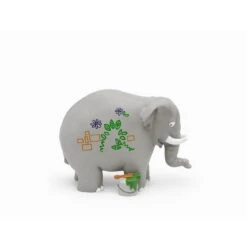 Tonies - Wir Sind Nachher Wieder Da Wir Müssen Kurz Nach Afrika - Hörbuch -Kinderspielzeug tonies wir sind nachher