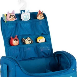 Tonies HörSpiel Transporter - Durch Die Galaxie Blau -Kinderspielzeug transporter galaxie deckel