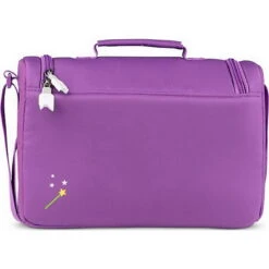 Tonies HörSpiel Transporter - Hinter Dem Regenbogen Lila -Kinderspielzeug transporter regenbogen back