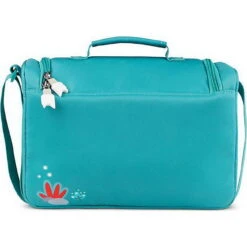 Tonies HörSpiel Transporter - Unter Dem Zaubermond Türkis -Kinderspielzeug transporter zaubermond back