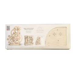 UGEARS - Dynamometer