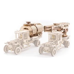 UGEARS - LKW Erweiterungsset Für Truck UGM-11