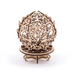 UGEARS - Mechanische Blume - Flower -Kinderspielzeug ugears mechanische blume