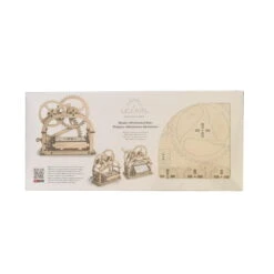 UGEARS - Schatulle