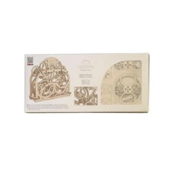 UGEARS - Theater -Kinderspielzeug ugears theater