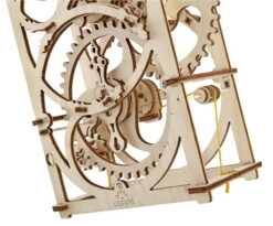 UGEARS - Uhrwerk - 20 Minute Timer -Kinderspielzeug ugears timer