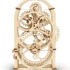 UGEARS - Uhrwerk - 20 Minute Timer