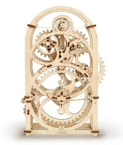 UGEARS - Uhrwerk - 20 Minute Timer