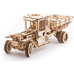 UGEARS - Lastwagen - Truck
