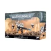 Games Workshop Warhammer 40.000: Tau Empire Broadside Battlesuit (56-15)