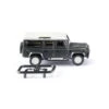 WIKING 010202 - Land Rover Defender 110 - Keswick Green 1:87 Modell