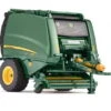 WIKING 077316 - John Deere Ballenpresse 990