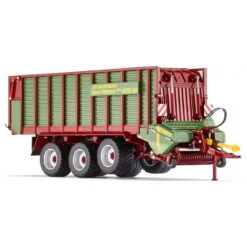 WIKING 077336 - Strautmann Tera-Vitesse Ladewagen