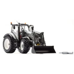 WIKING 077815 - Valtra T174 Mit Frontlader
