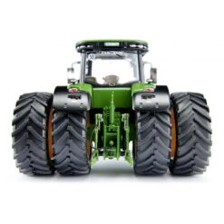 WIKING 077846 - John Deere 7310R Mit Zwillingsbereifung -Kinderspielzeug wiking 077846 john deere zwillingsbereifung