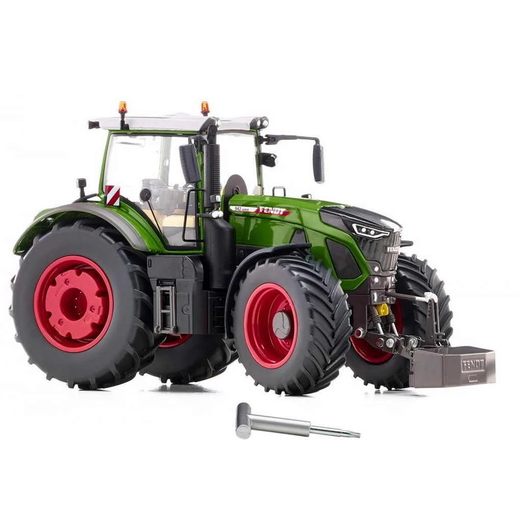 WIKING 077847 - Fendt 942 Vario - Modell 1:32 1 WIKING 077847 - Fendt 942 Vario - Modell 1:32