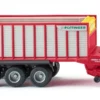 WIKING 38138 - Pöttinger Jumbo Combiline Ladewagen 1:87 Modell