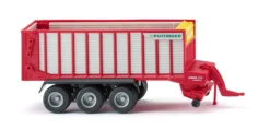 WIKING 38138 - Pöttinger Jumbo Combiline Ladewagen 1:87 Modell