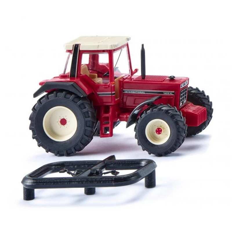 WIKING 39701 - IHC 1455 XL1:87 Modell 1 WIKING 39701 - IHC 1455 XL1:87 Modell