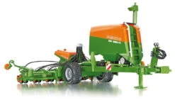 WIKING 077319 - Amazone Sämaschine EDX 6000 TC