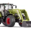 WIKING 77325 - Claas Arion 650 Mit Frontlader