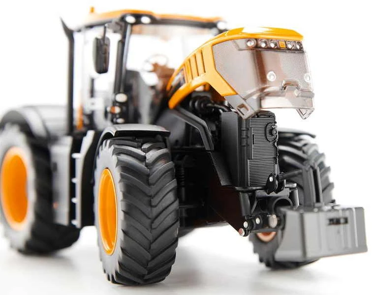 WIKING 077848 - JCB Fastrac 8330 - Modell 1:32 3 WIKING 077848 - JCB Fastrac 8330 - Modell 1:32 – Bild 3