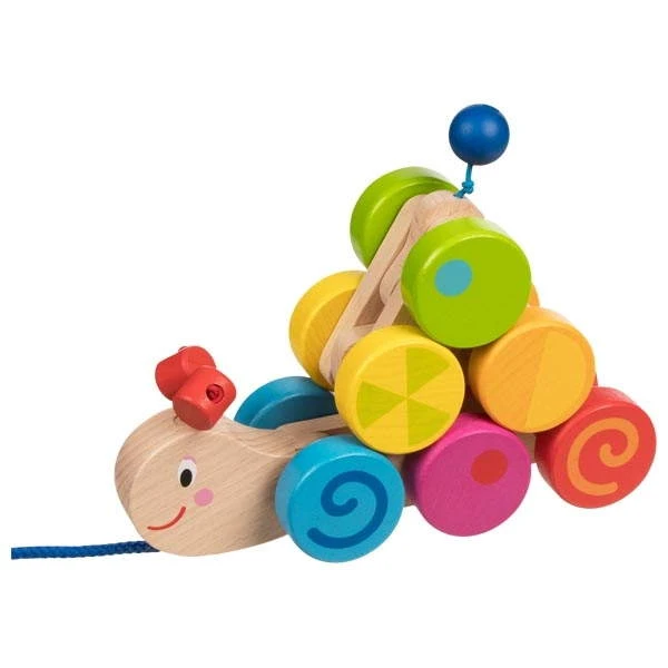 Ziehtier Raupe (goki 54899) 2 Ziehtier Raupe (goki 54899) – Bild 2